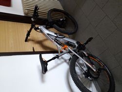 Husqvarna Mountain cross MC LTD