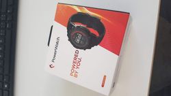 PowerWatch 2 - samonabíjecí sporttester hodinky