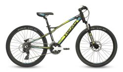 Dětské kolo HEAD Ridott III 24"
