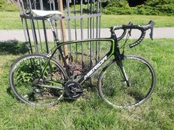 Merida Scultura CF 907 EVO