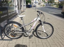 Specialized Hotrock 24"