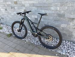 specialized Turbo Levo Comp