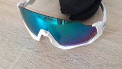 Oakley Flight Jacket