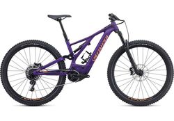 Specialized Turbo Levo WMN velikost M Nové elektrokolo i na splátky