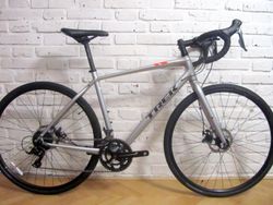 TREK CROSSRIP 1 na Shimano SORA, 54 cm. Zánovní.