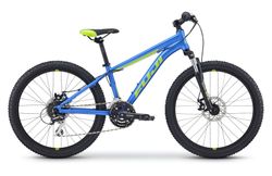 Dětské kolo Dynamite 24 Pro Disc