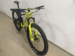 SPARK RC 900 WORLD CUP AXS