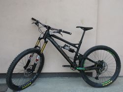 ENDURO BANSHEE RUNE