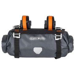 Přední bikepackingová vodotěsná brašna Ortlieb