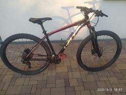 XC - Felt Dispatch 9/45 - SLEVA
