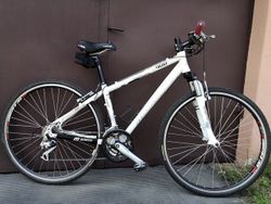 Maxbike, vel.S(16)
