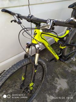 Prodám kolo Specialized Epic