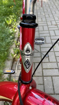 ELECTRA FLEUR 7I RASPBERRY