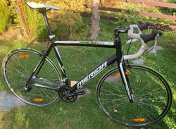 Merida Race Lite 900