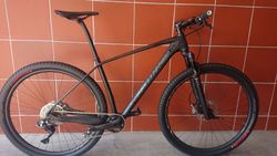 Specialized Sworks HT 29"/XTR Di2