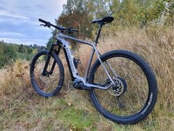 Kross Level Boost 3.0 630Wh vel. XL - 65 990 Kč (pův. cena 82 990 Kč)