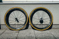 Campagnolo Bora One 50 Dark Label