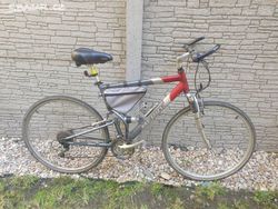 Merida Starfire 1000