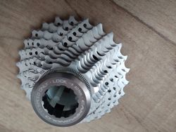 Kazety Campagnolo