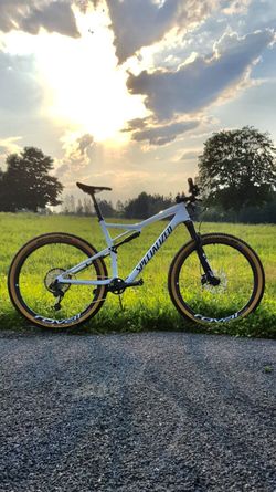 Specialized epic