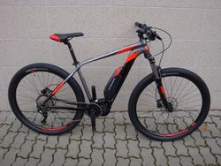 Elektrokolo Kross Level Boost 1.0 29" 2020 NOVÉ, možnost vyzkoušení!