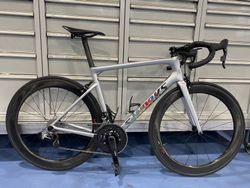 S-Works tarmac SL6 2018