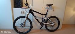 Trek Fuel EX 7 rám 19,5 26¨