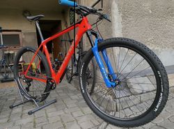 Cannondale F-Si