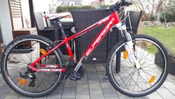 Prodám kolo Kolo Superior XC 26 Racer 2015 ve velikost XS