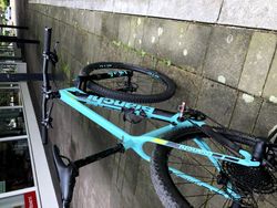 Bianchi Nitron 9.3