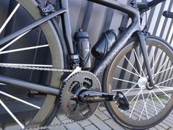 Specialized S-Works Tarmac SL6, 5.9 kg