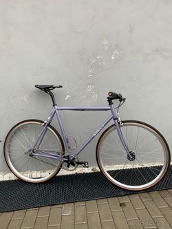 Surly Steamroller vel. 56