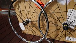 Mavic Crossride UB 26" V-Brake