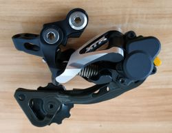 Shimano XTR