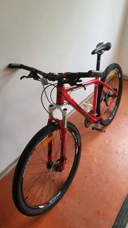 Cannondale Trial SL3
