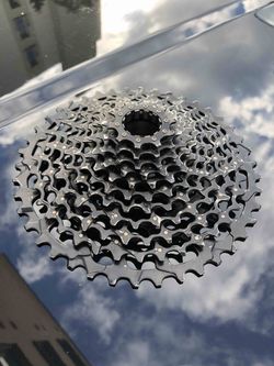 Kazeta sram GX