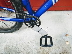 Mongoose tyax Pro 1x12