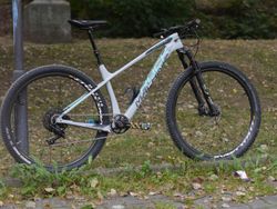 Rock Machine Catherine - XC/Trail