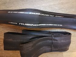 Vittoria Rubino Pro 700x28c