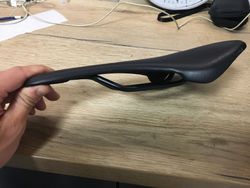 Selle italia SLR carbon 225g