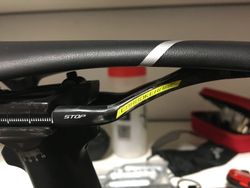 Luxusni sedlo selle italia karbon nejvyzsi model SLR