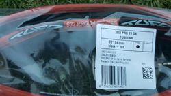 Galusky Tufo S33 PRO 24-622
