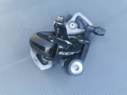 Přehazovačka Shimano 105 RD-5701