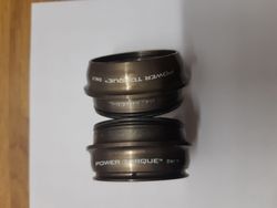 Misky campagnolo press fit+ ořech campagnolo na shimano kazety