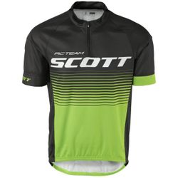 Cyklistický dres SCOTT RC TEAM 20