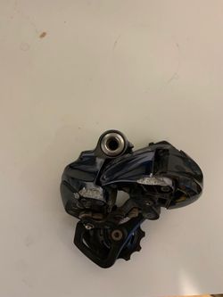 Přehazovačka Shimano RD-6870
