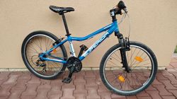 Superior junior Panda 24"