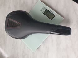 NOVÉ Sedlo SELLE ITALIA XR