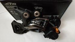 Shimano XTR