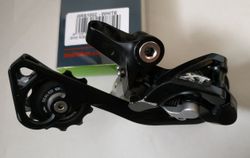 Shimano XT